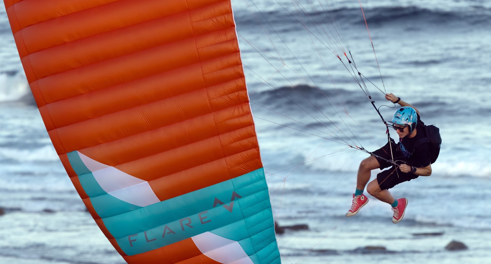 Kite intro · 2h group